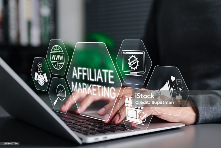 Affiliate Marketing for Beginners: How to Make Money Online in 2026